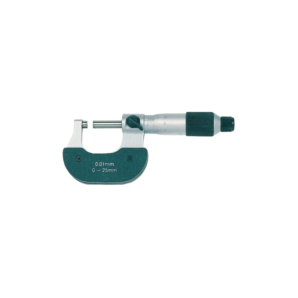 Micrometru 0-25 mm ME620C025