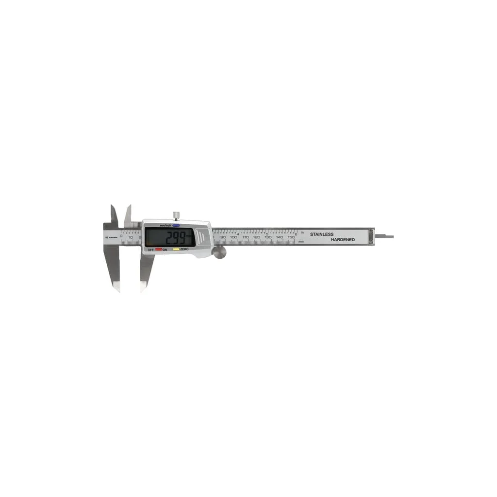 Caliper digital 150mm ME450150KR