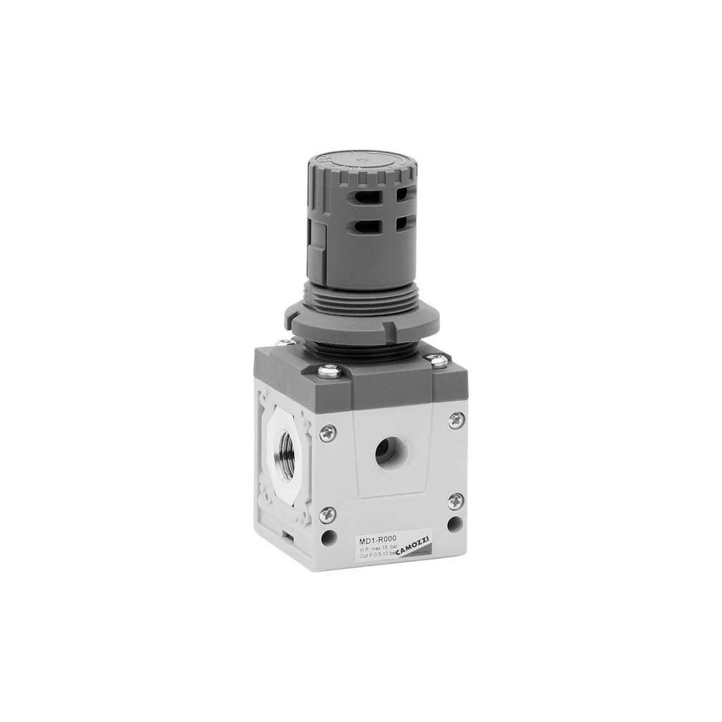 Regulator de presiune MD1R400
