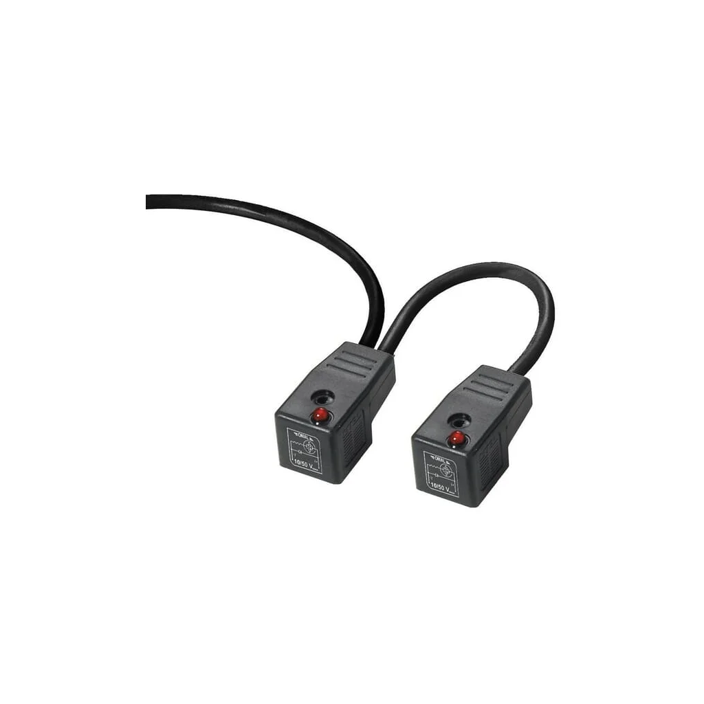 Conector cu cablu modulat MCA42115