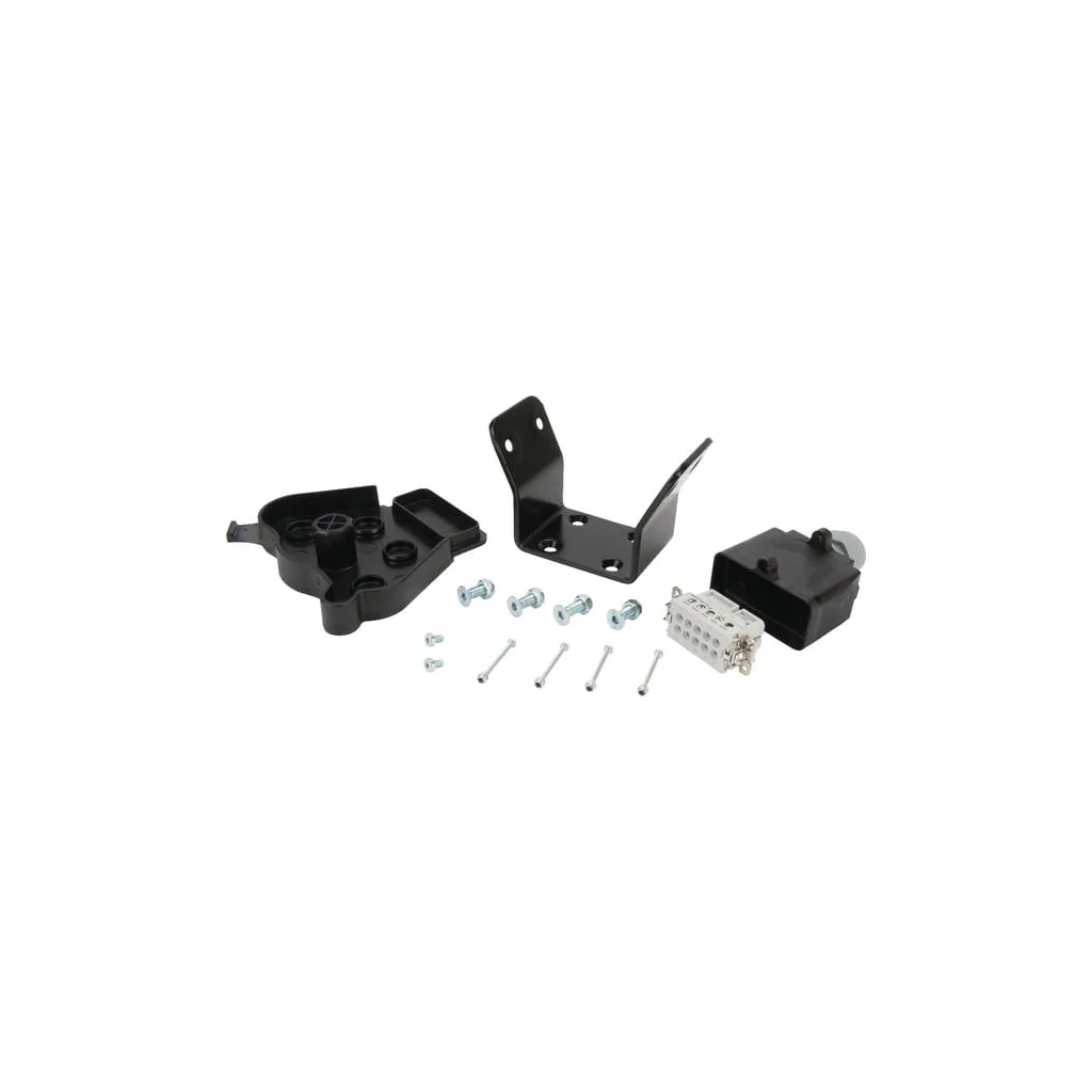 Conector electric KS Quattro 10 MC109320012