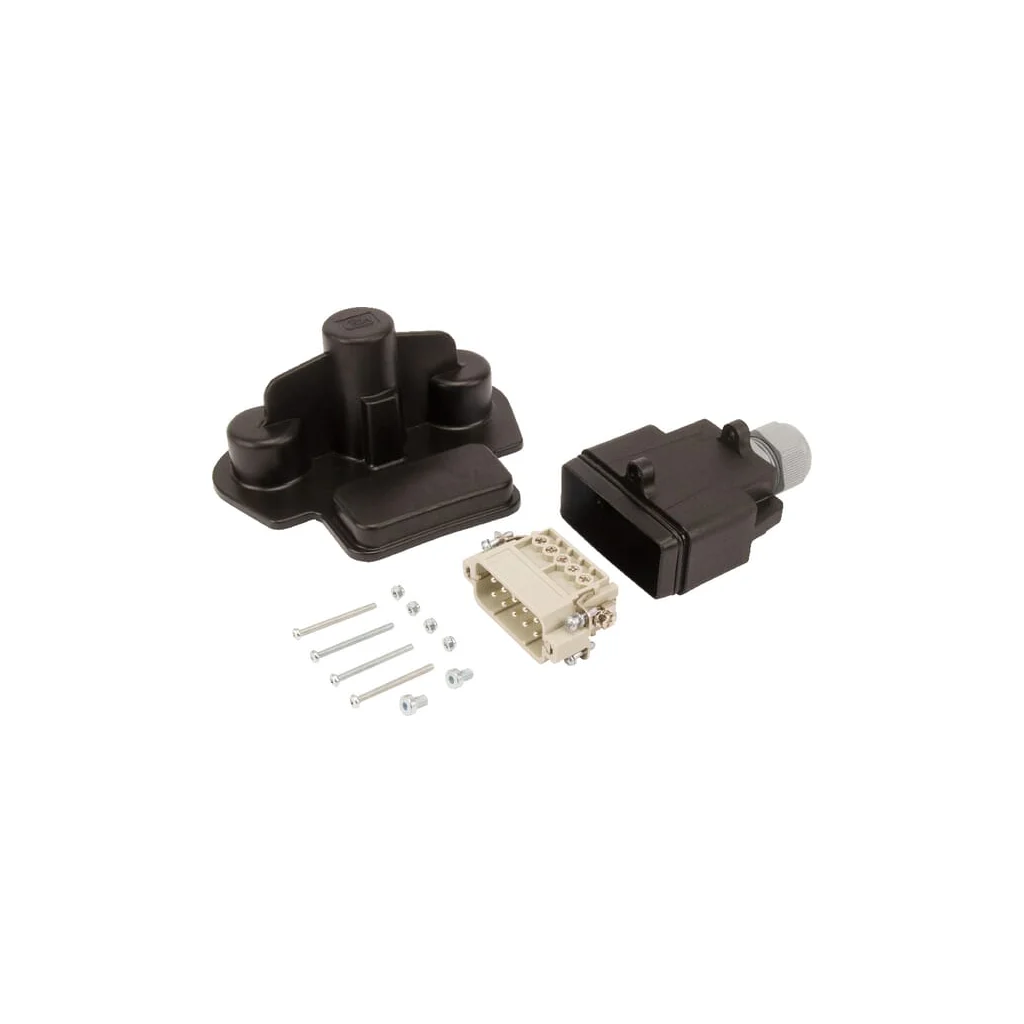 Conector electric NS Duo 12.5 MC109320051