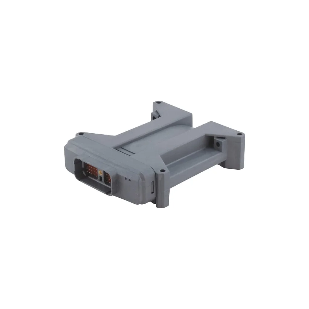 Controller, ECU I22 O16(40A) 2-K---- MC050112