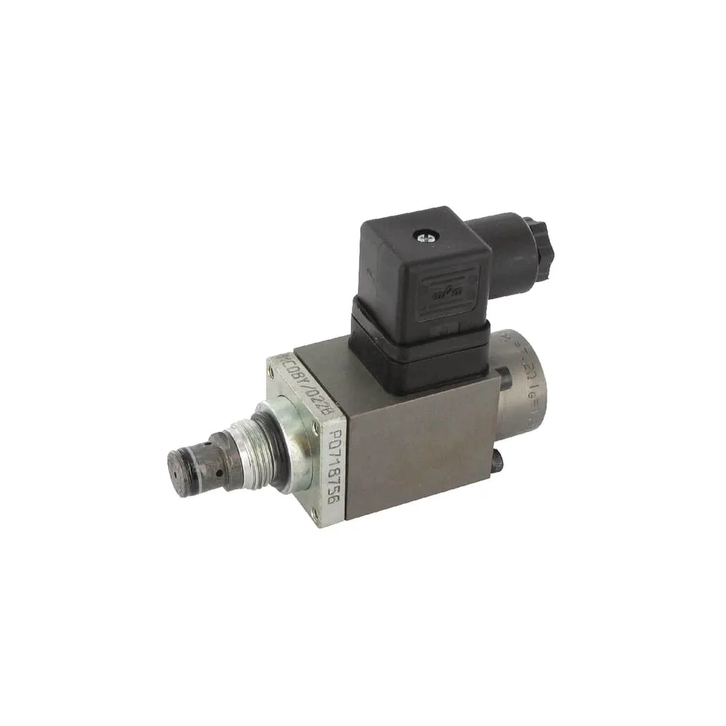 Supapă de siguranță 12V MC08Y023B