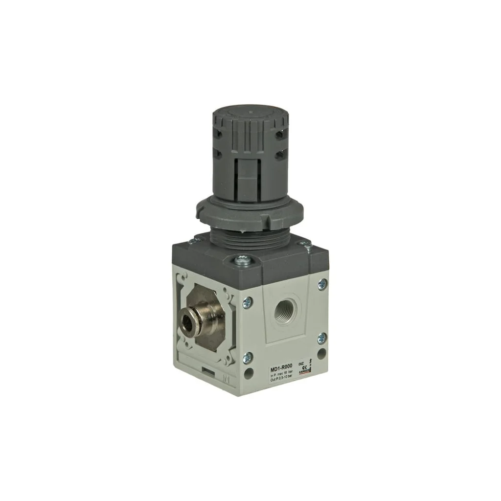 Regulator de presiune MD1R0006