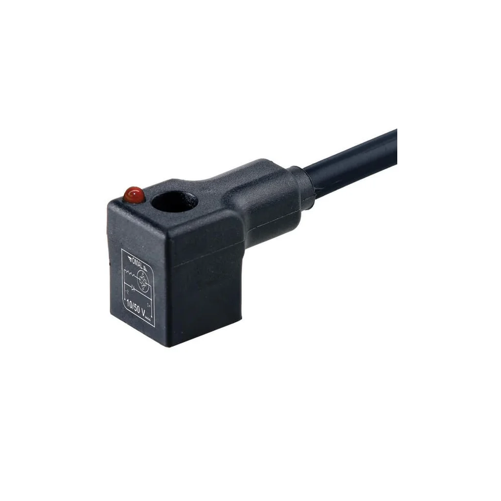 Conector cu cablu modulat MCC27130