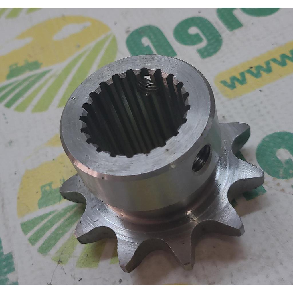 Pinion Z-11/21 LA323175750