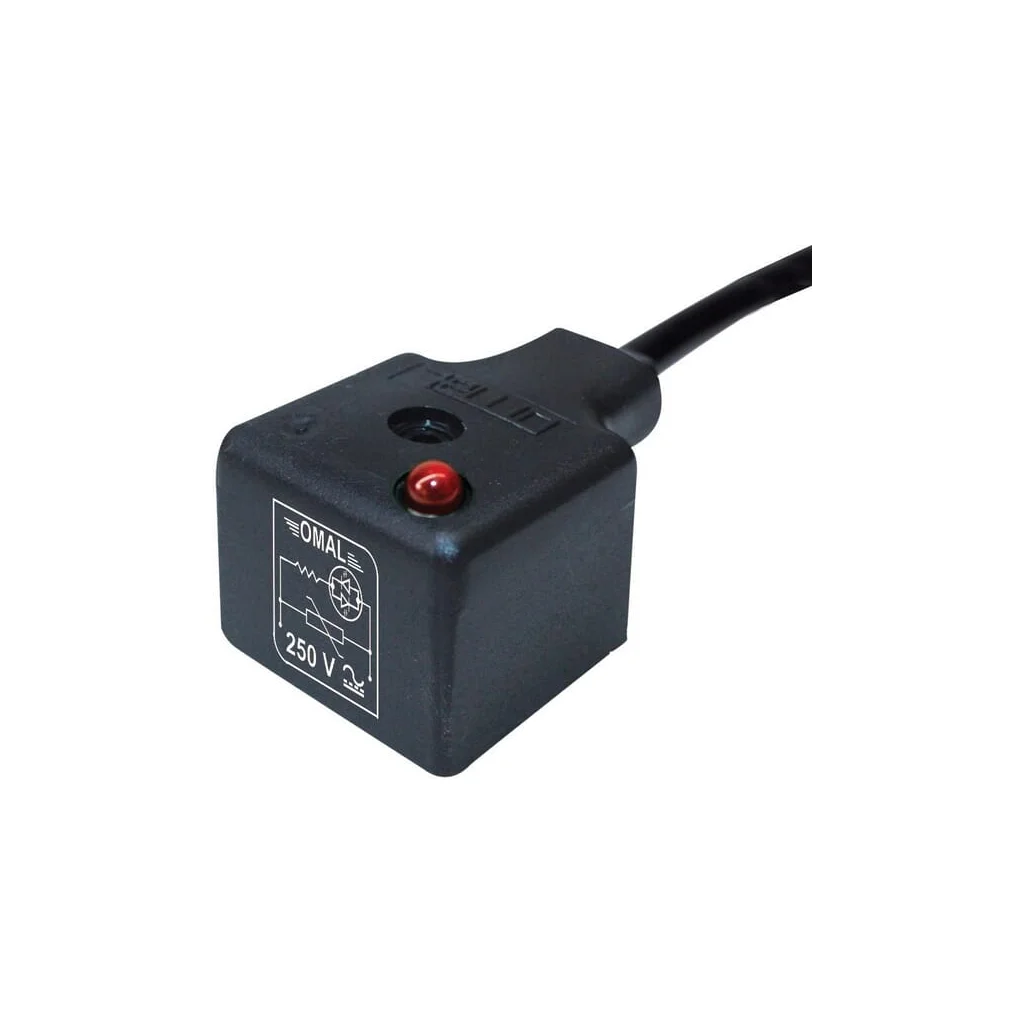 Conector cu cablu modulat MCA25150