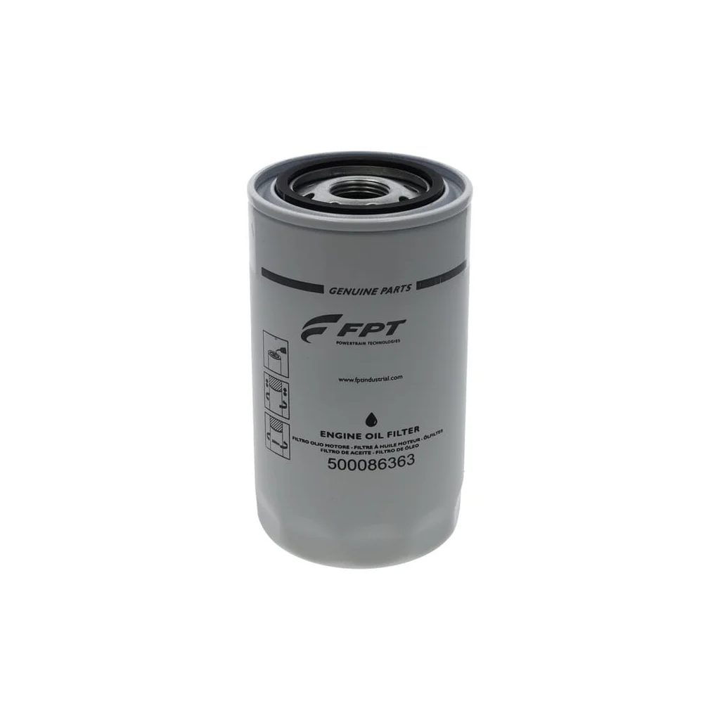 Filtru ulei motor ME118126