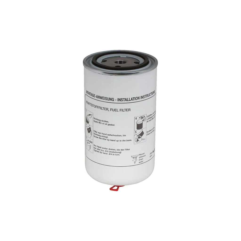 Filtru de combustibil Deutz ME090237