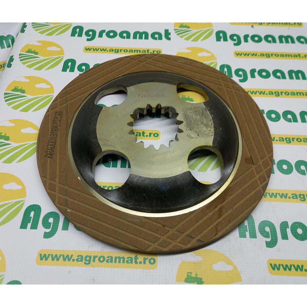 Disc AL68095