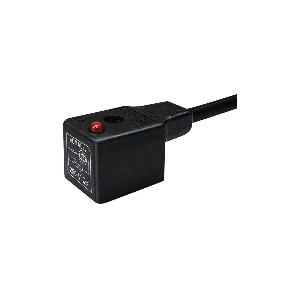 Conector cu cablu modulat MCB25130