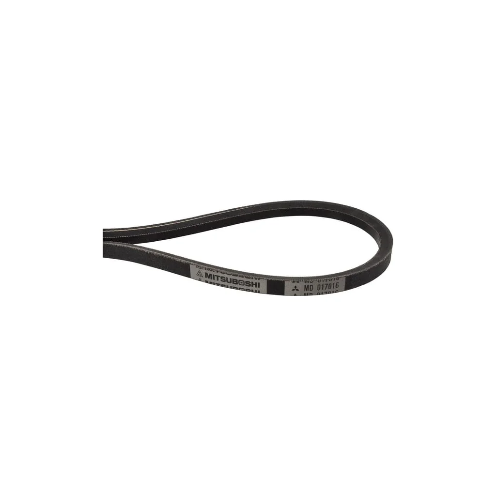 Curea de transmisie trapezoidală Mitsubishi MD017016