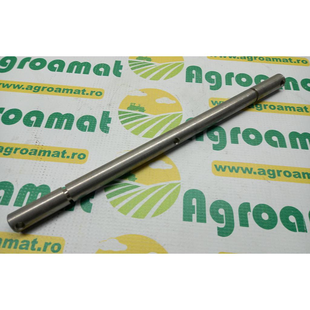Ax Antrenare Ingrasamant