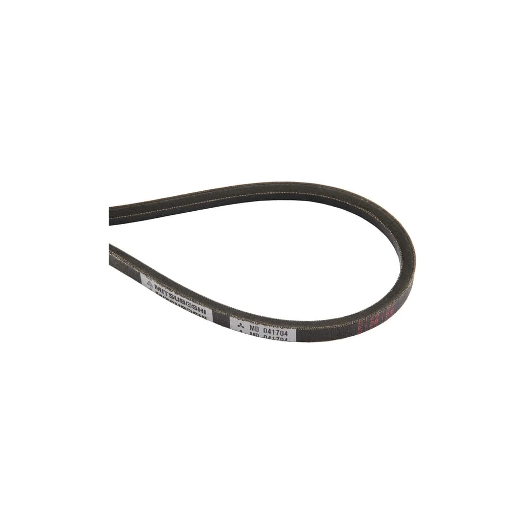 Curea de transmisie trapezoidală Mitsubishi MD041704