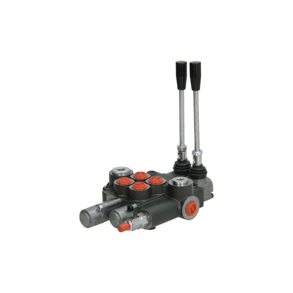 Supapă de control MBV11/2-A1L12G KZ1 MBV112002KR