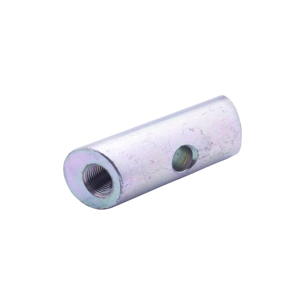 Ax roată tasare 18,5° pentru roată 1"x12" ME051783
