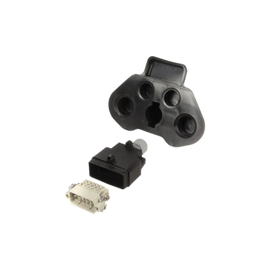 Conector electric NS Q 12.5/19 MC109320055