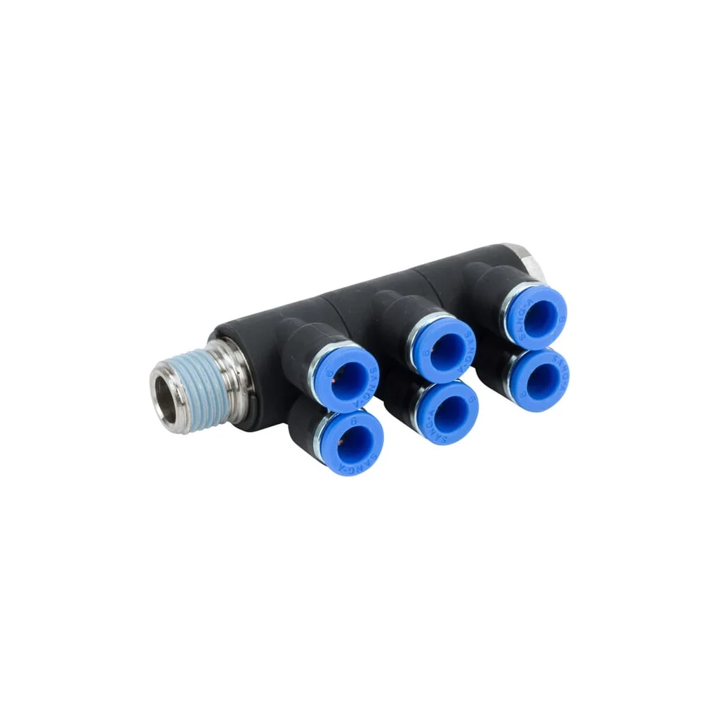 Presetupă MD6M614P