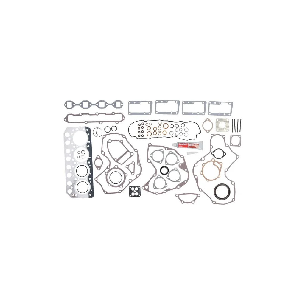 Set de garnituri pentru motor Mitsubishi MDSS4LS4L2