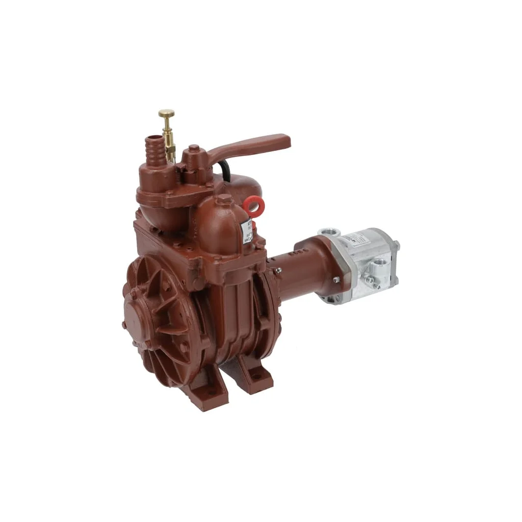Pompă vacuum transmisie hidraulică BP MEC1000H