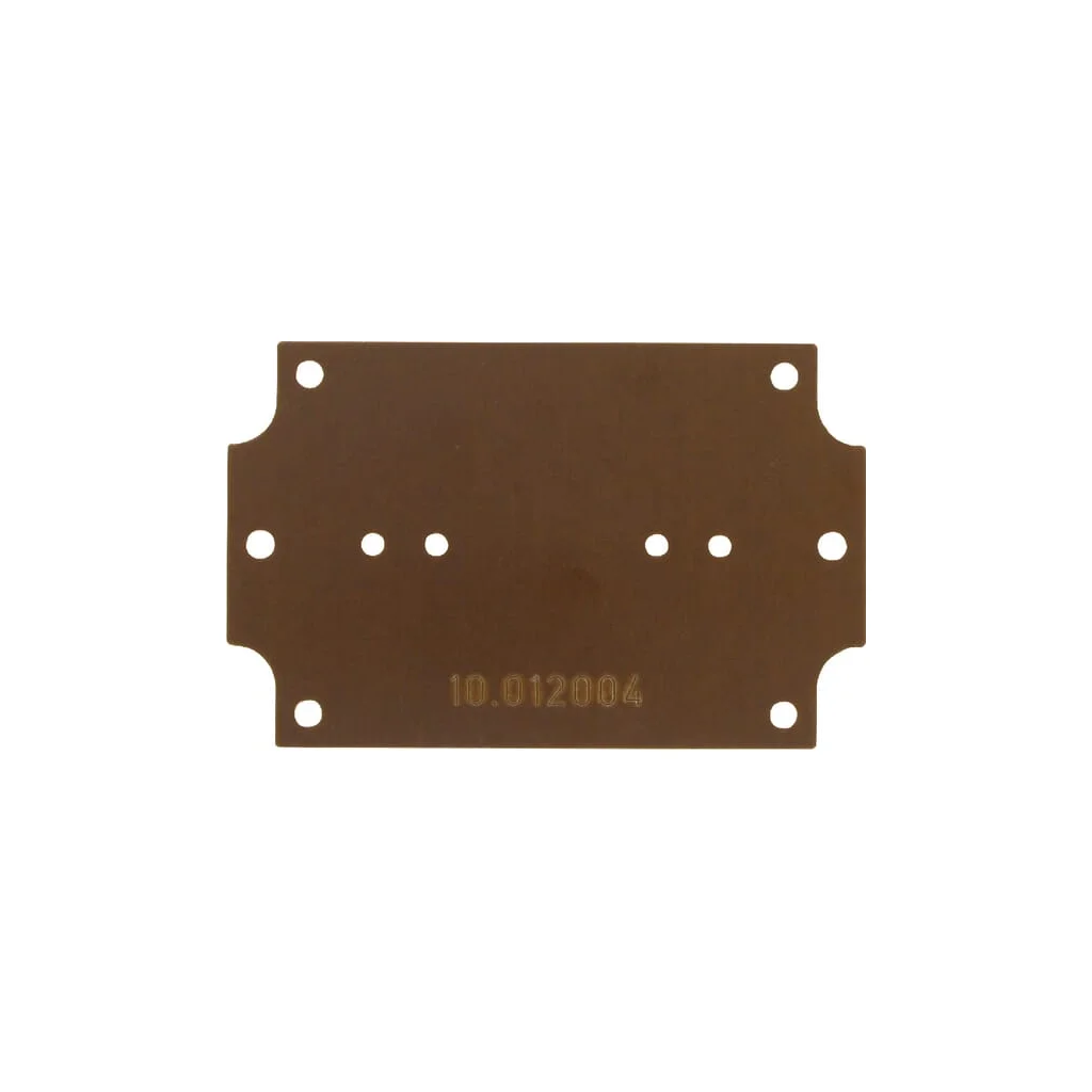 Placă de asamblare 70x110x1.5mm MPL215216226230