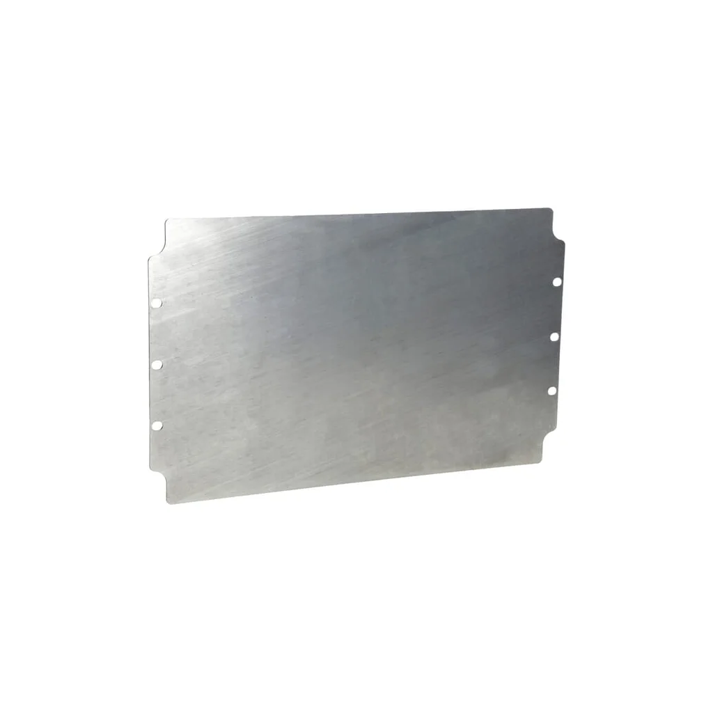 Placă de montaj, 250x400 mm MPL340355