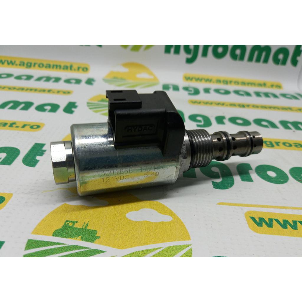 Solenoid 51426026