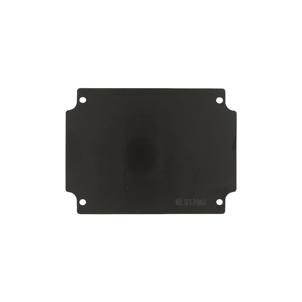 Placă de asamblare 111.5x151.5x2mm MPL238246