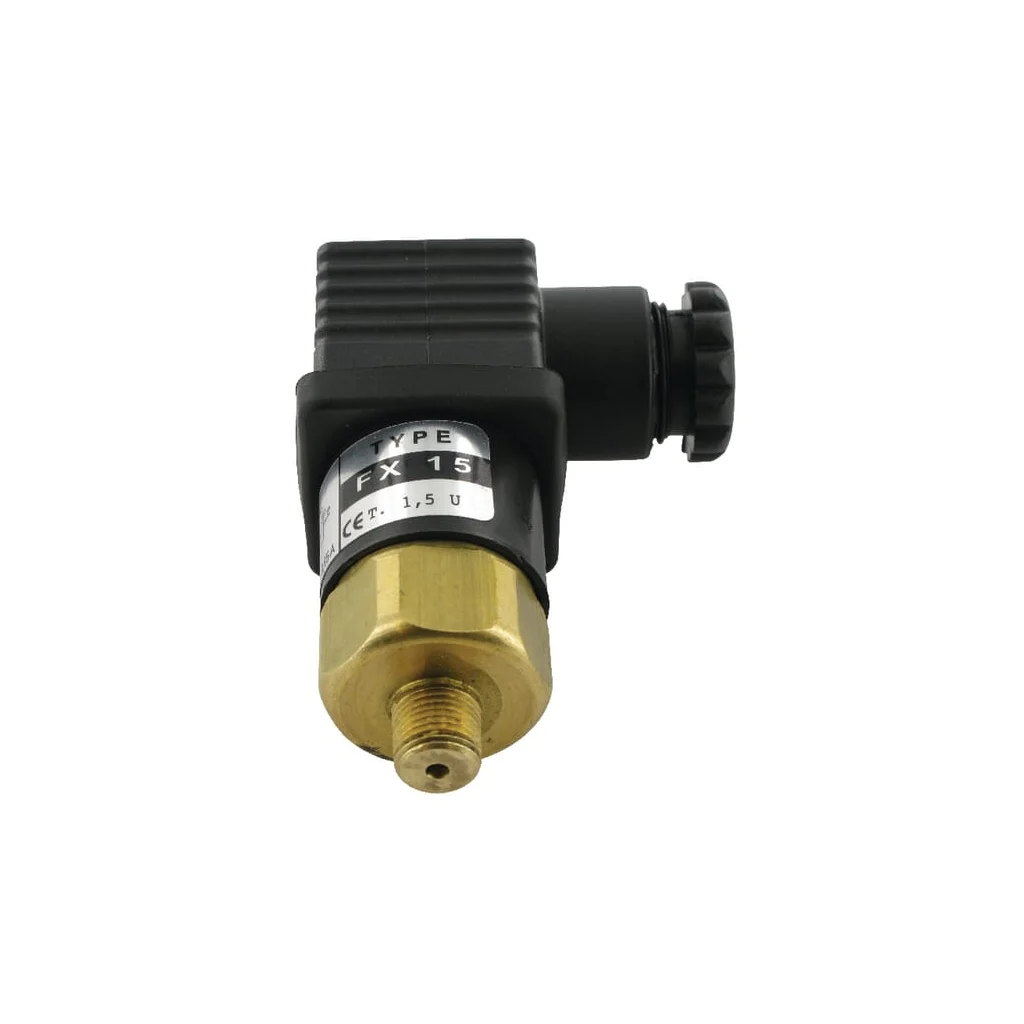 Indicator - electric MP9FX15R2M3