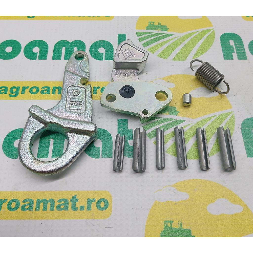 Kit Blocare Cat.2