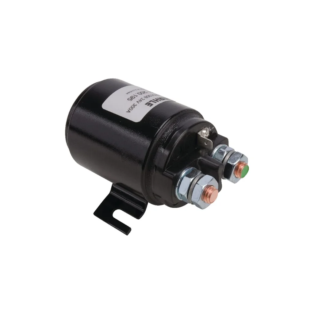 MMP 24VDC Releu motor 24V - 300A MPPDCMR24VHD