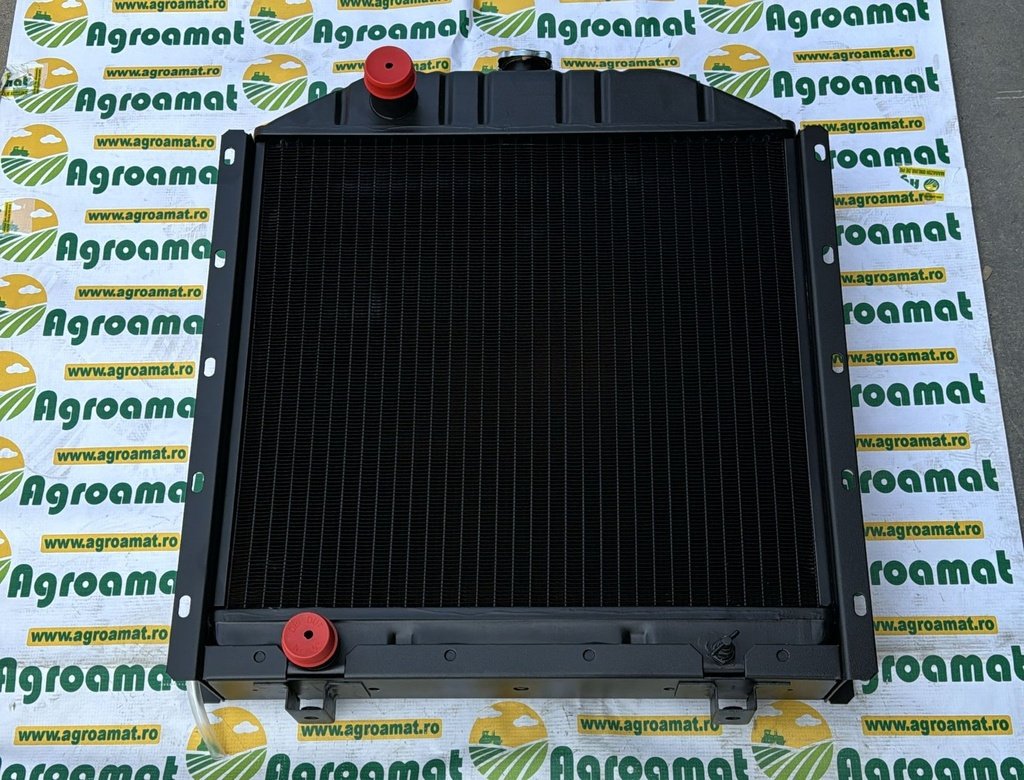 Radiator 4951039
