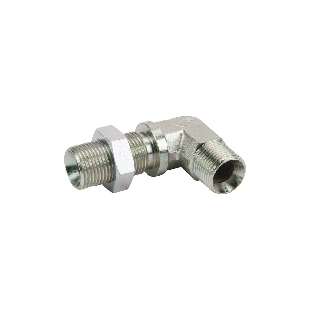 Adaptor partiție 90° 3/8"BSP MM9006BH