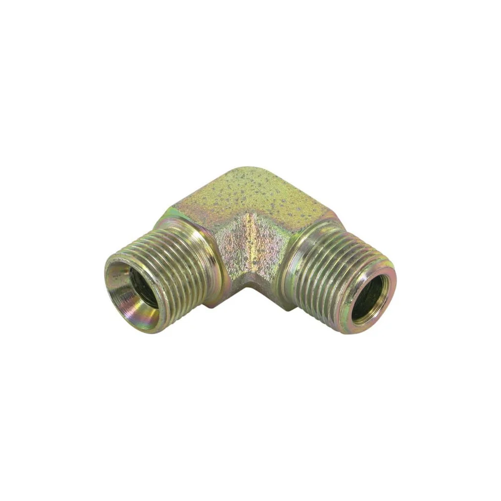Cot 3/8 BSP x BSPT MMV9006BBT