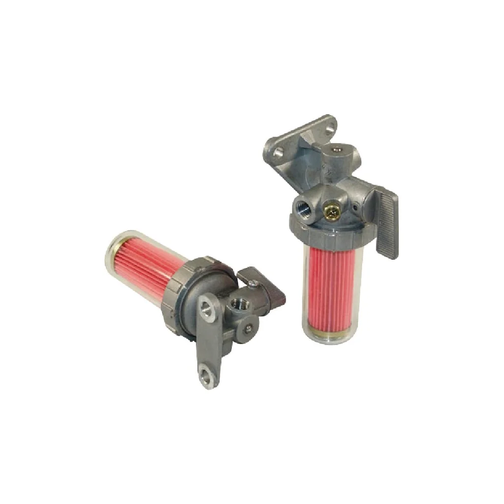 Filtru de combustibil complet MO509