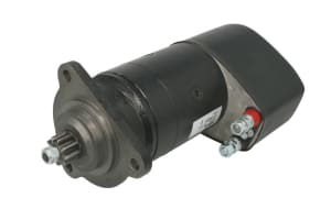 Demaror
