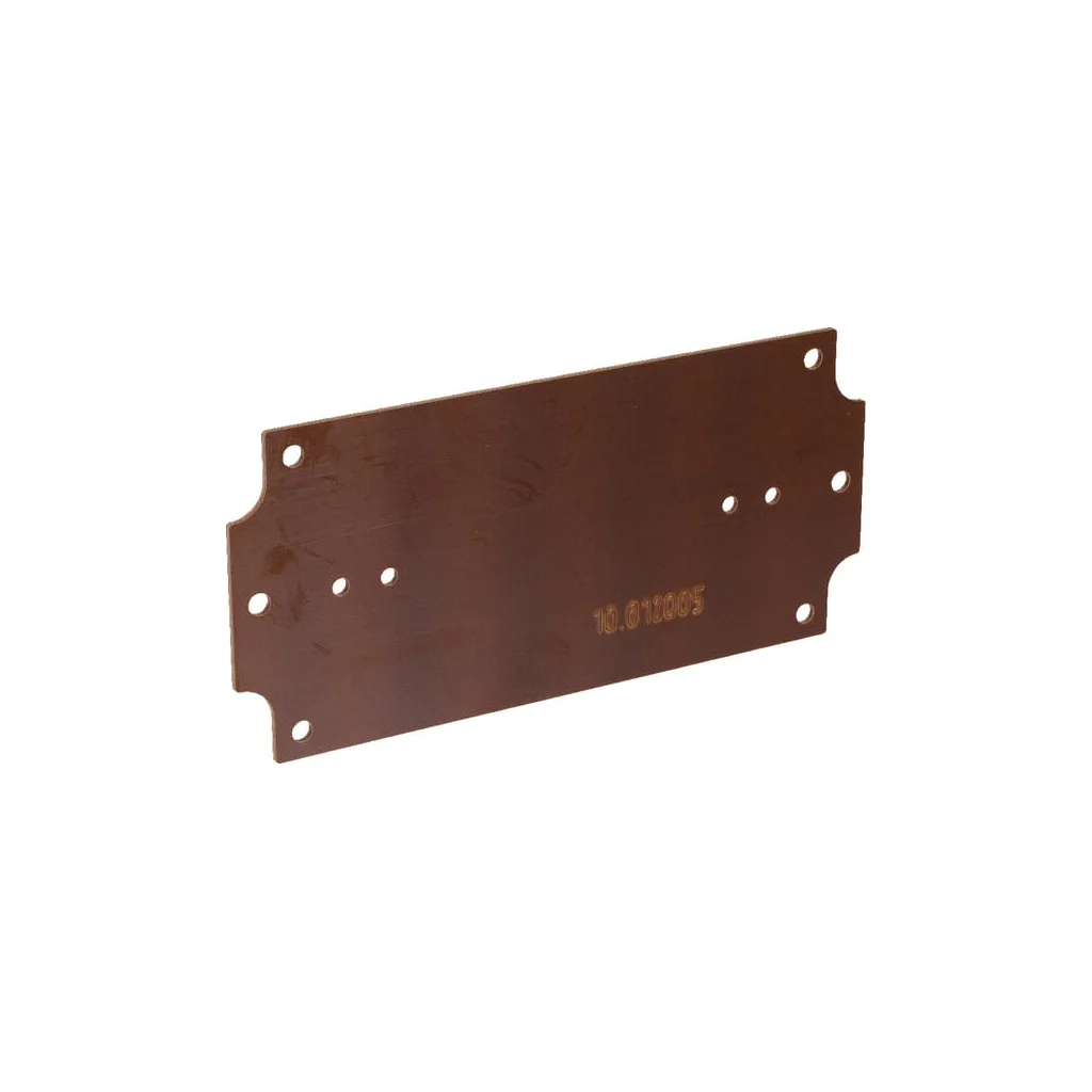Placă de asamblare 70x150x1.5mm MPL219220231235