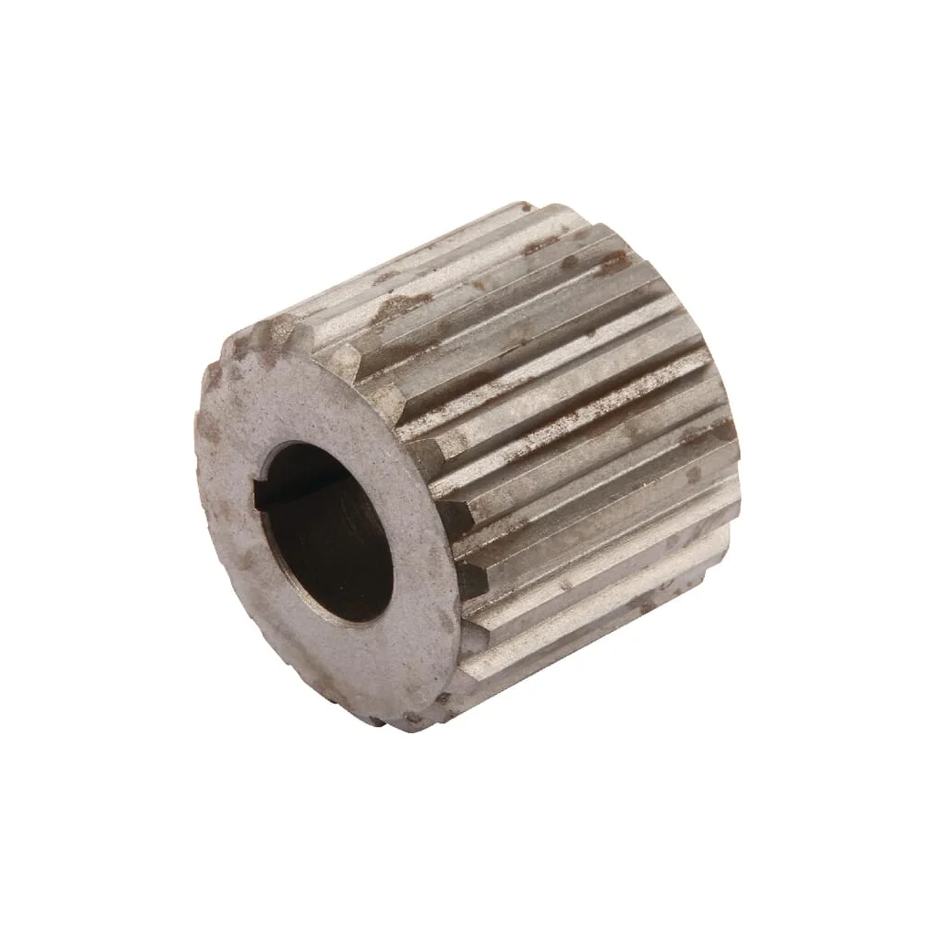 Bucșă cuplaj cu dinți pe exterior, mărimea 2, con. 1:8/Z2 MO2020L