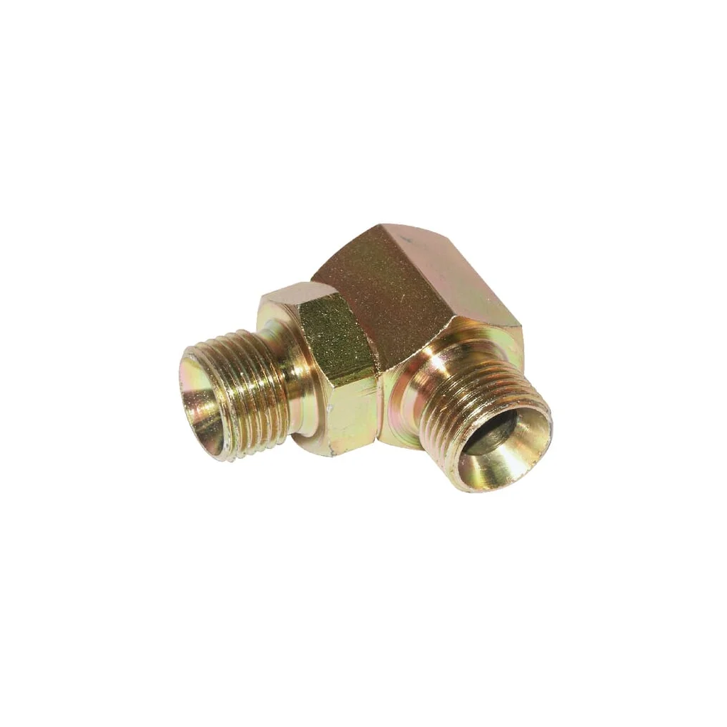 Cot compact M/M 1/4 BSP MM9004K
