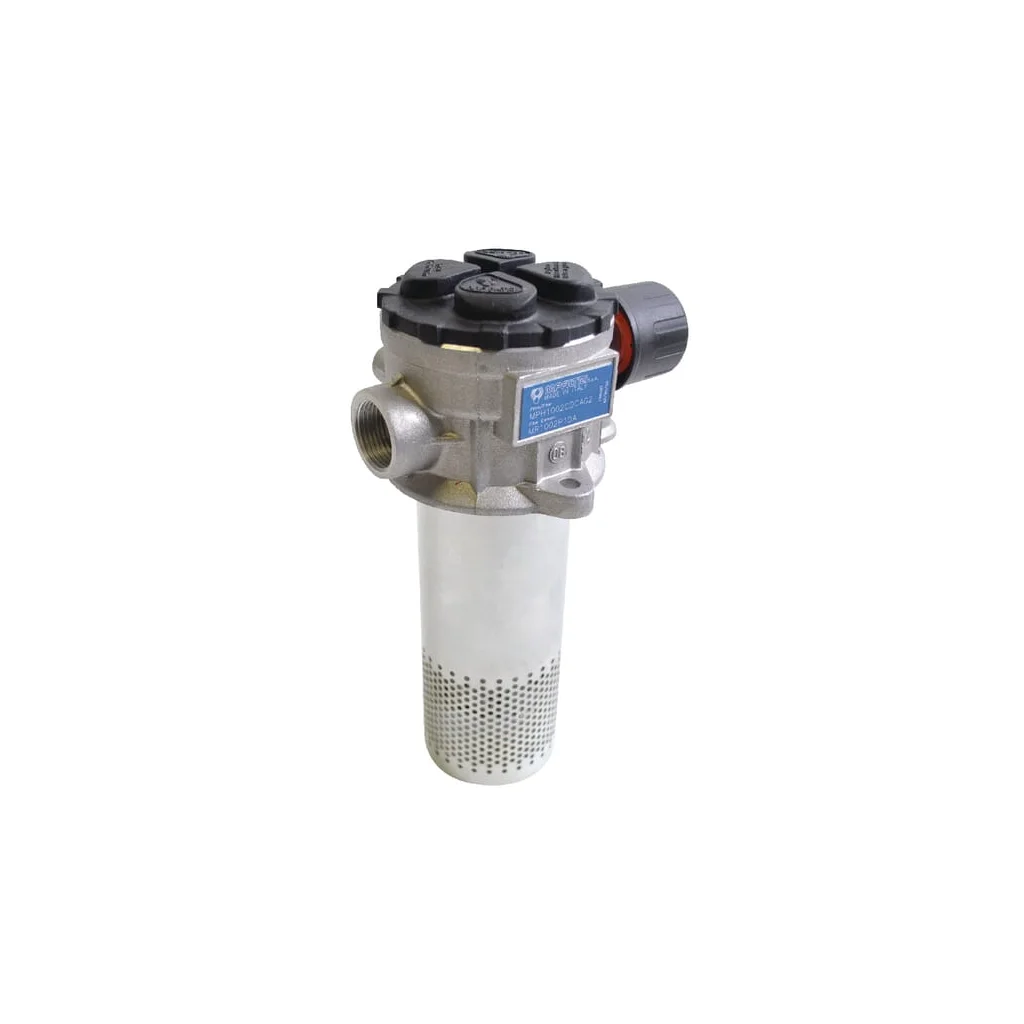Filtru de retur MPH 110-4-A25 MPH1104A25
