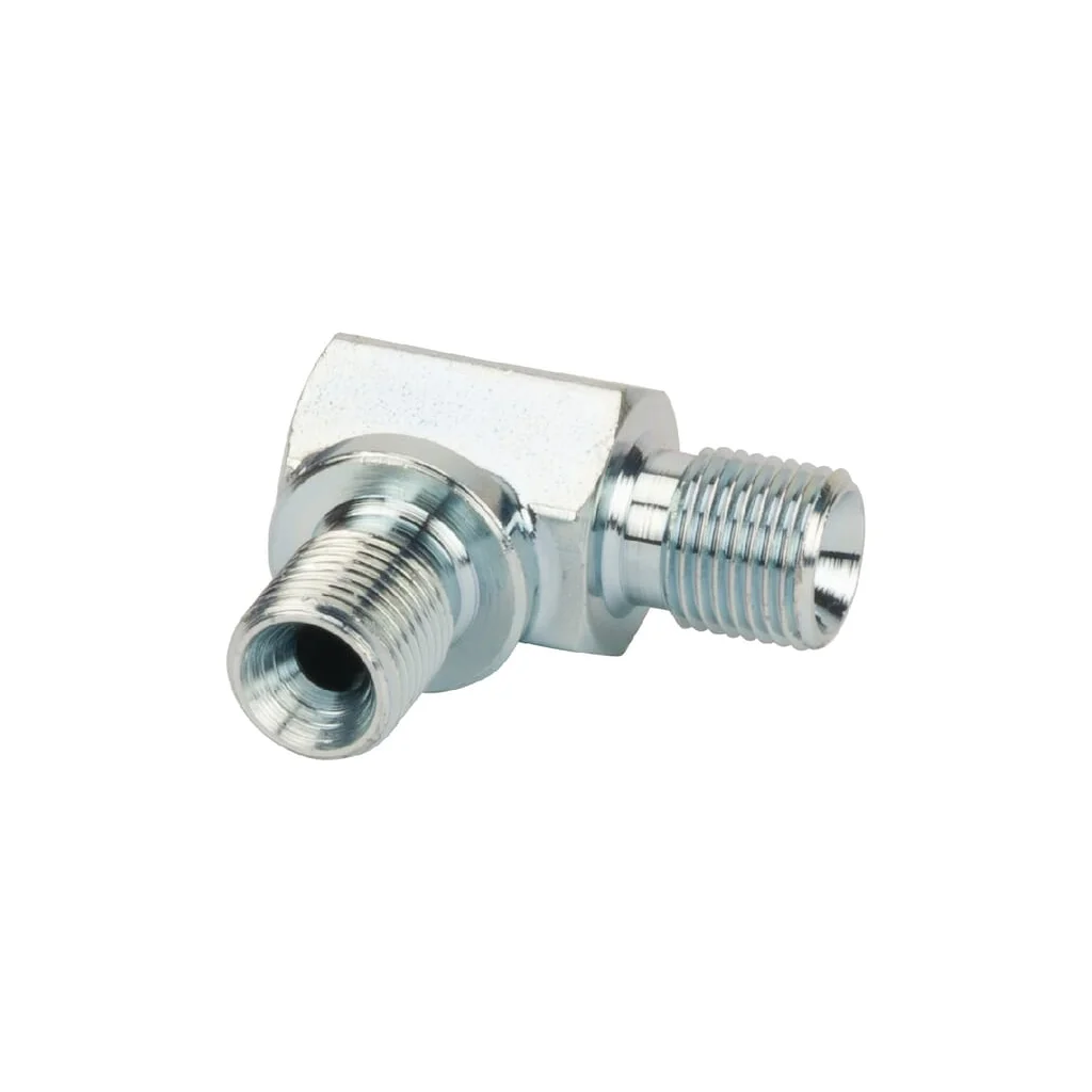 Cot de 90 ° tată BSP 1/8 MM9002K