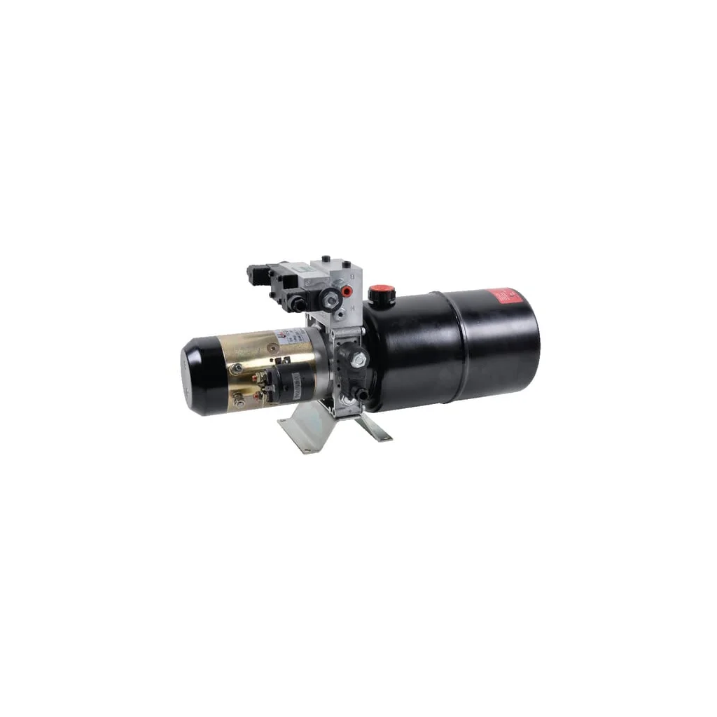 MPP 24VDC 2100W 5L 1.6cc MPP85G001