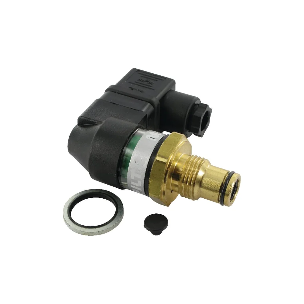 Indicator optic-electric MP9E8