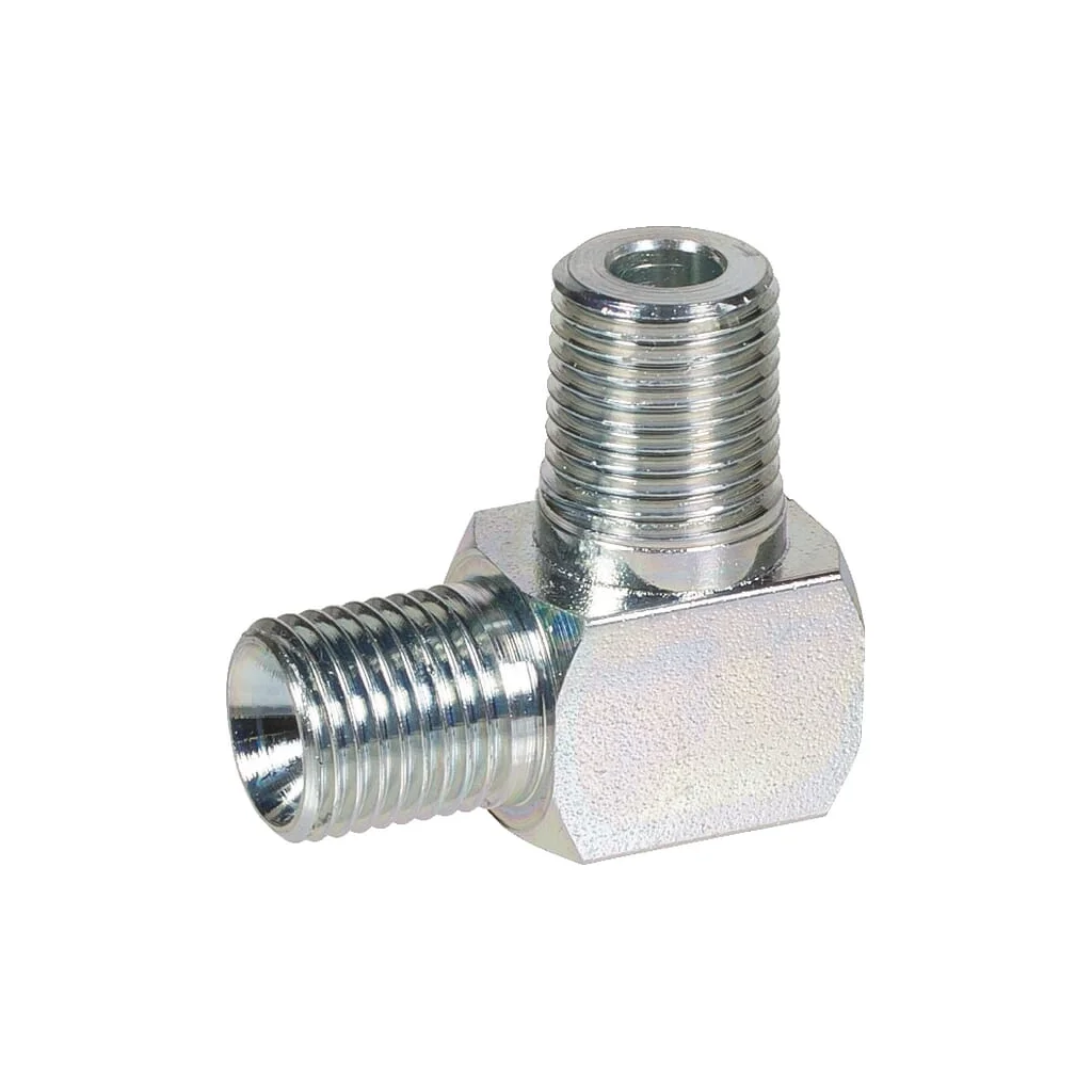 Cot compact M/M 1/4 BSP MMC9004K