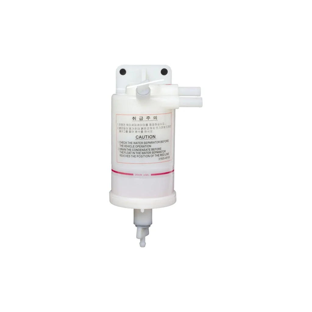 Filtru de combustibil complet MO1699