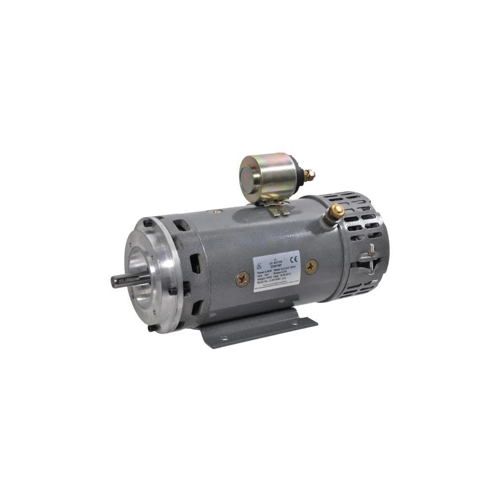 Motor 24V DC 3000W B14A MPPDCM24V3000N