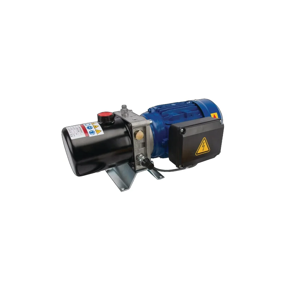 Agregat pentru MPP85E001 MPP85E901