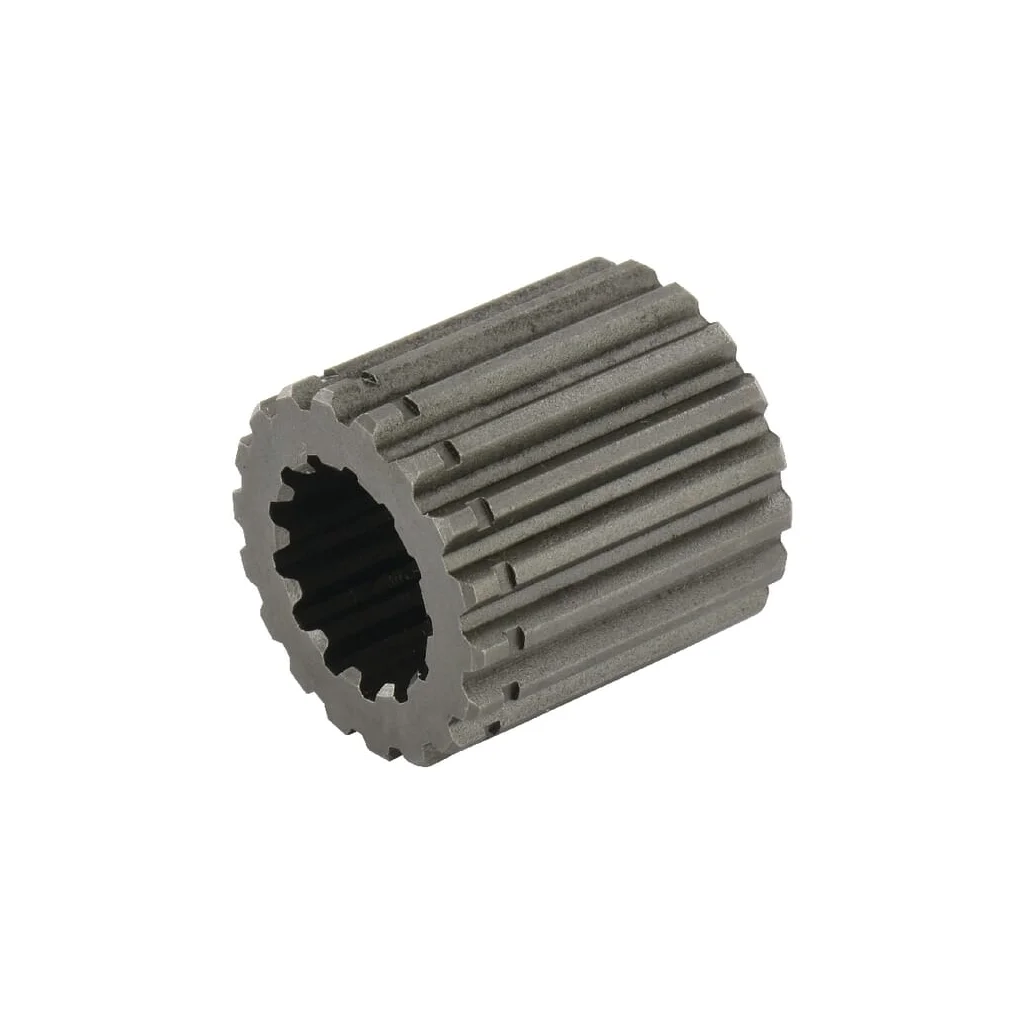 Bucșă profilată Z13 SAE-B / Z18 MOB018