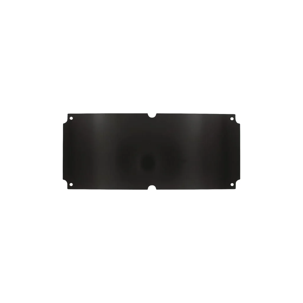 Placă de asamblare 149x349x2,5mm MPL251